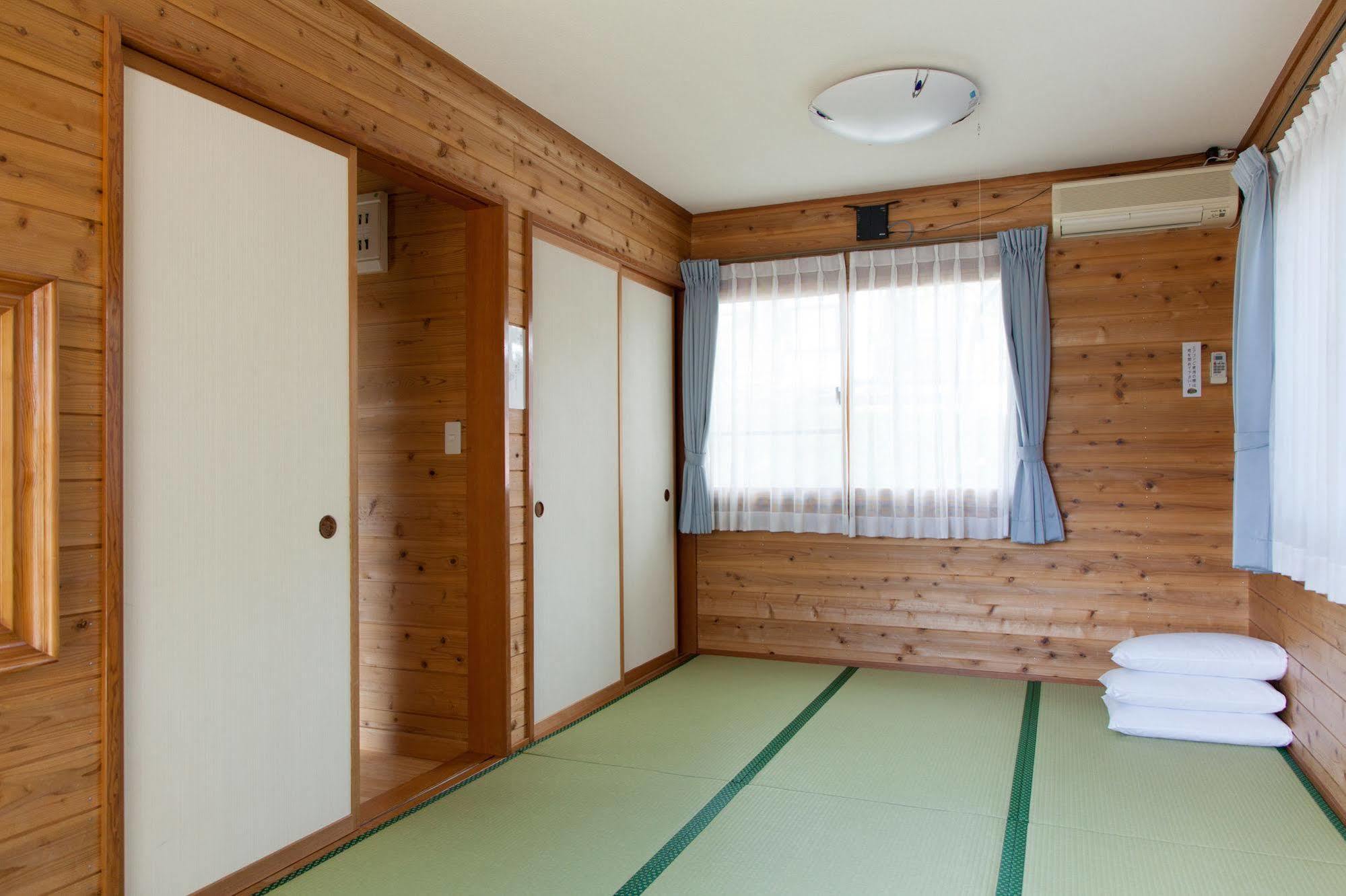 Villa Ururun Kawaguchiko Fujikawaguchiko Esterno foto